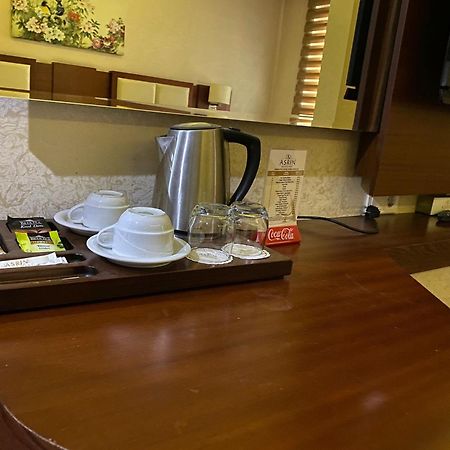 Asrin Business Hotel Kizilay Анкара Екстер'єр фото