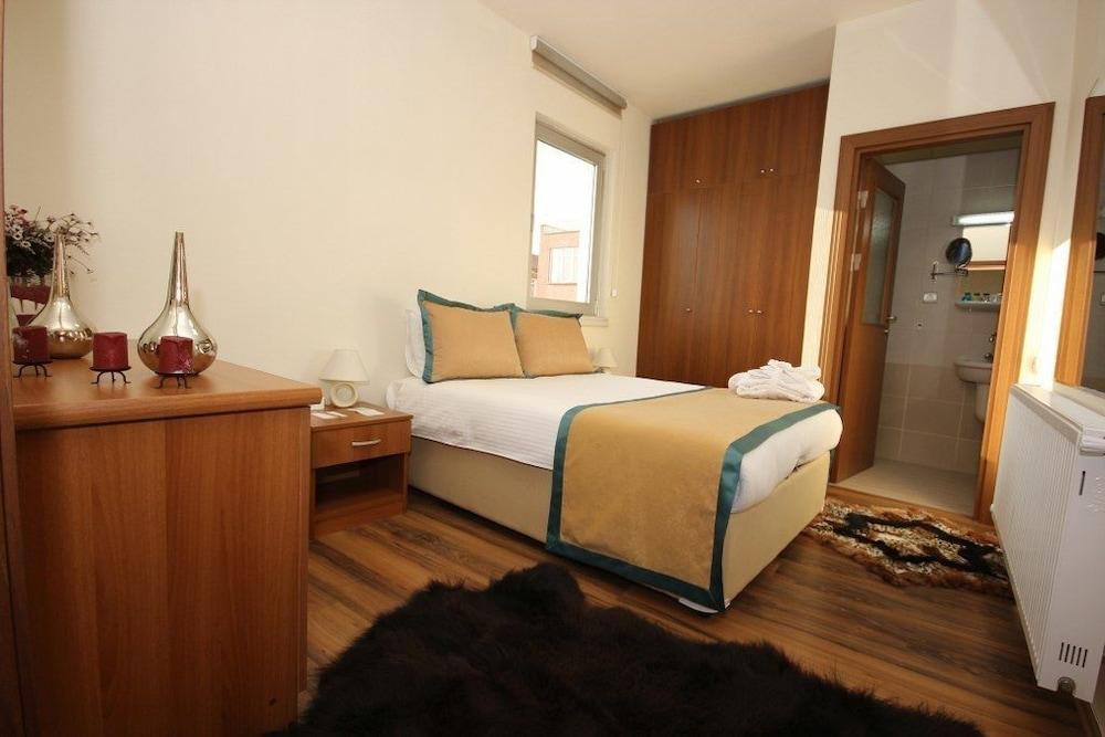 Asrin Business Hotel Kizilay Анкара Екстер'єр фото