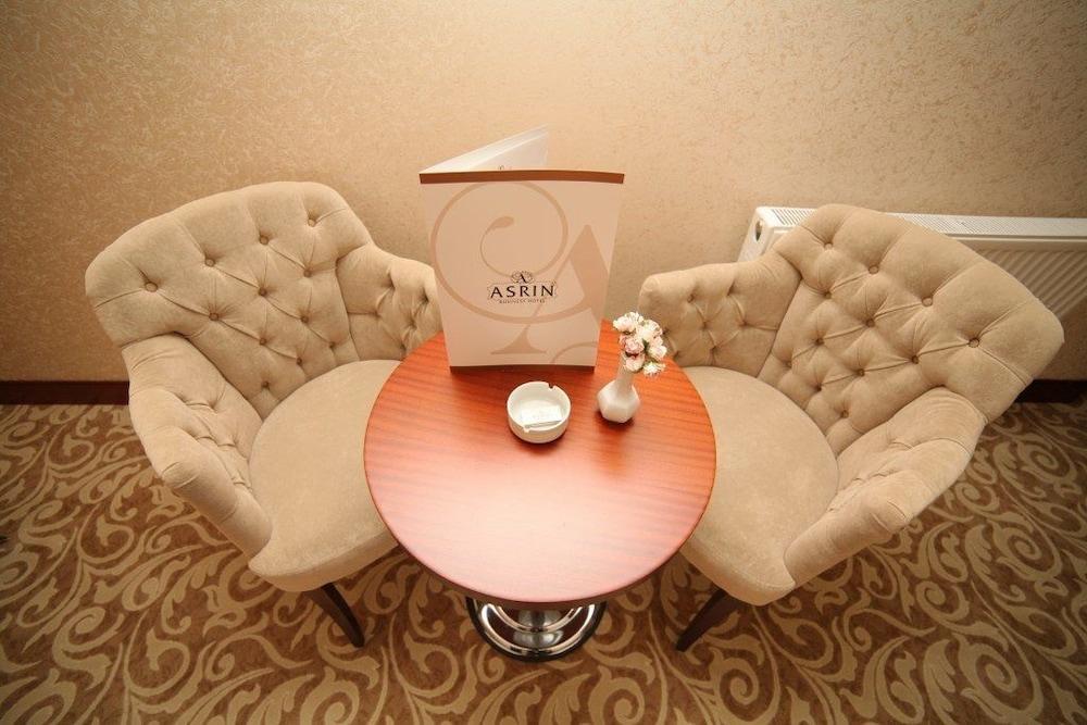 Asrin Business Hotel Kizilay Анкара Екстер'єр фото