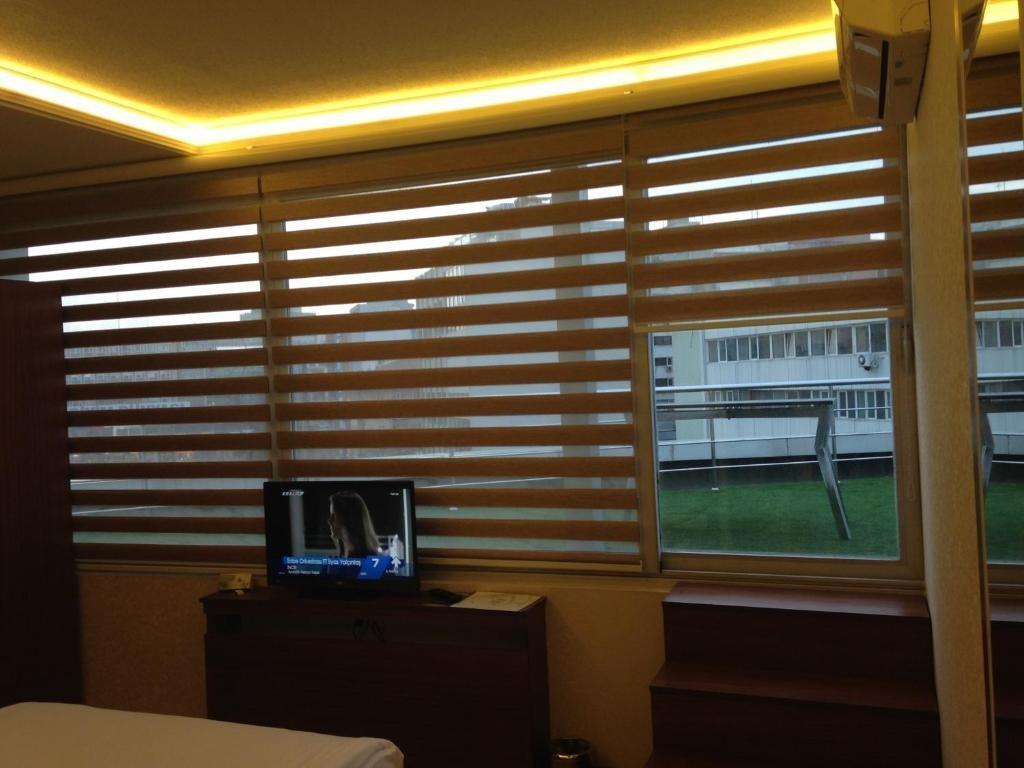 Asrin Business Hotel Kizilay Анкара Екстер'єр фото