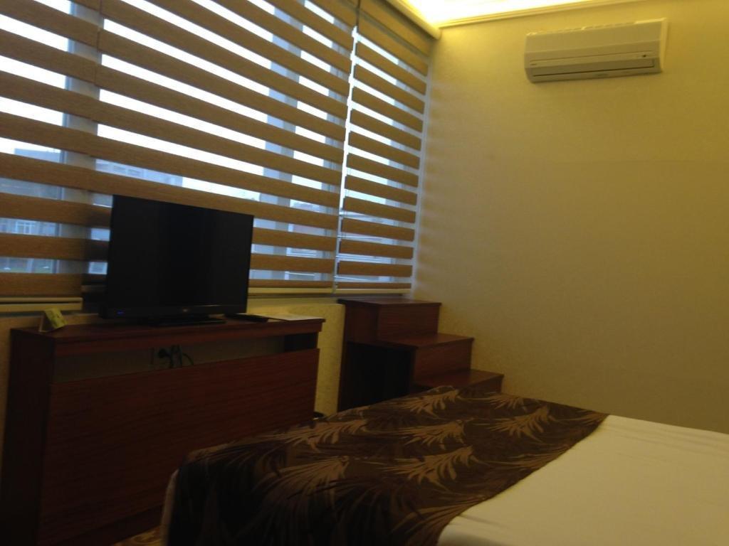 Asrin Business Hotel Kizilay Анкара Екстер'єр фото