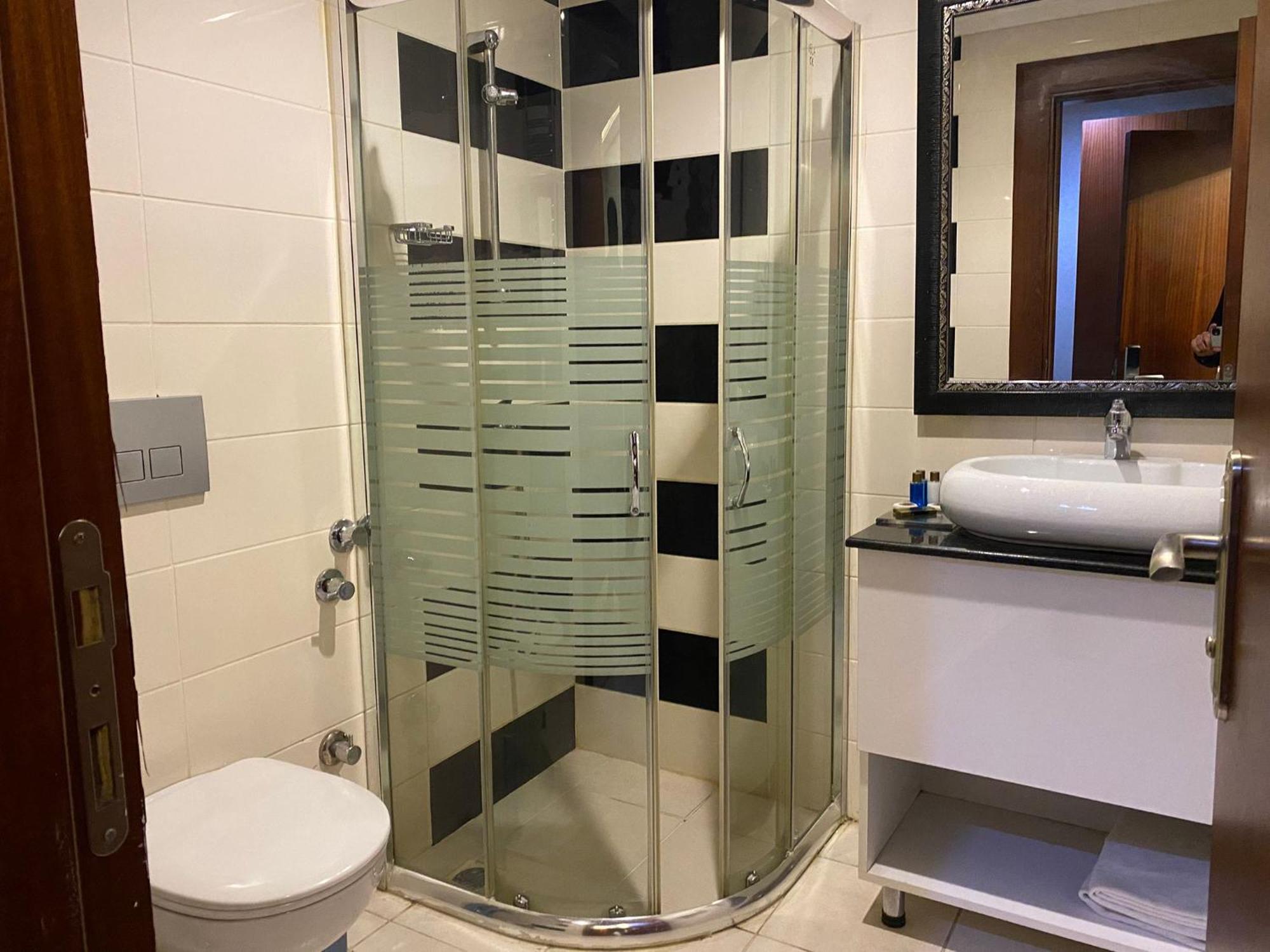 Asrin Business Hotel Kizilay Анкара Екстер'єр фото