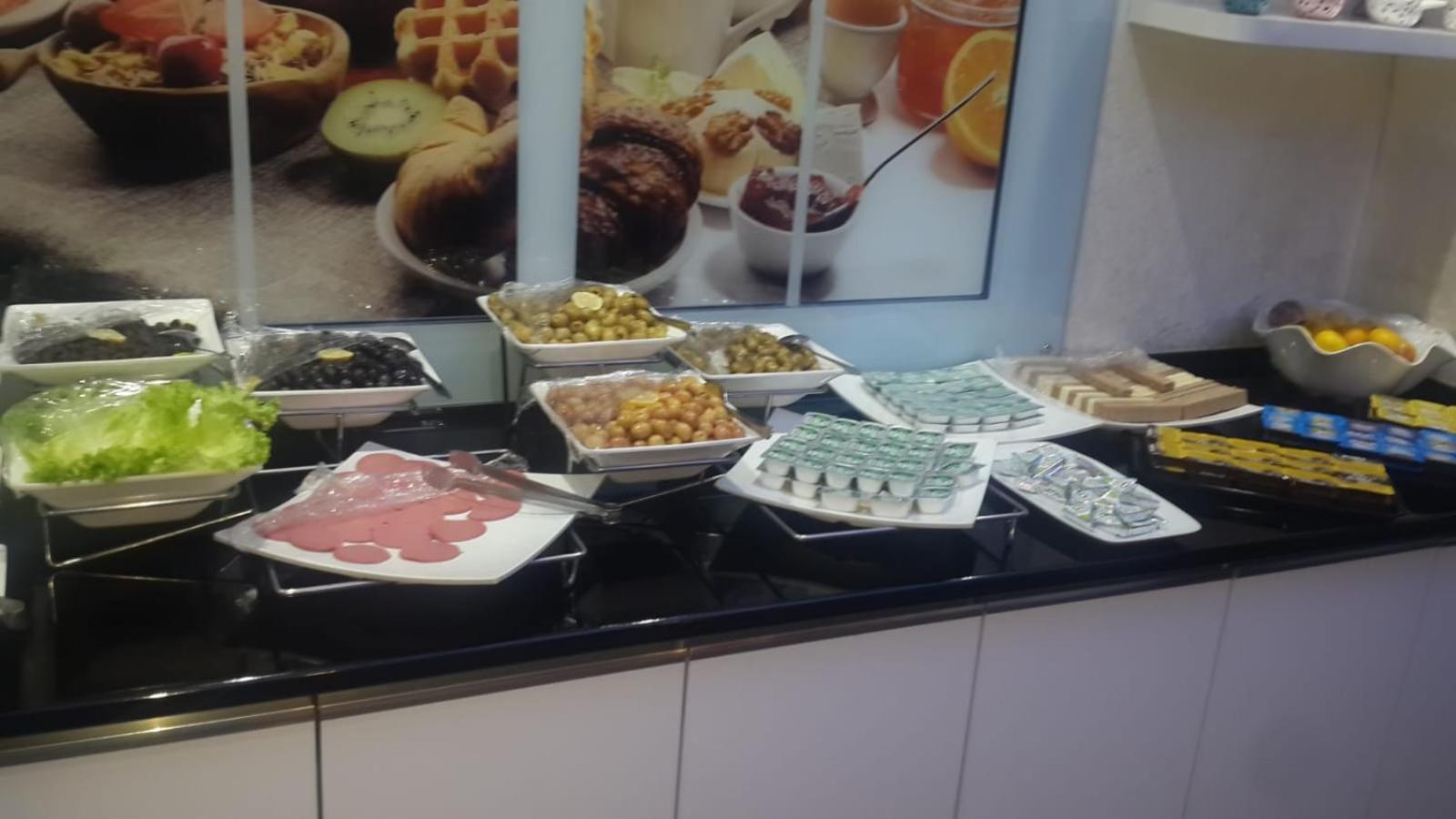 Asrin Business Hotel Kizilay Анкара Екстер'єр фото