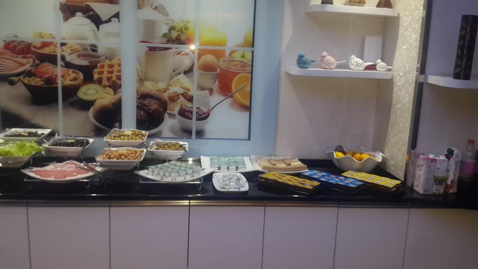 Asrin Business Hotel Kizilay Анкара Екстер'єр фото