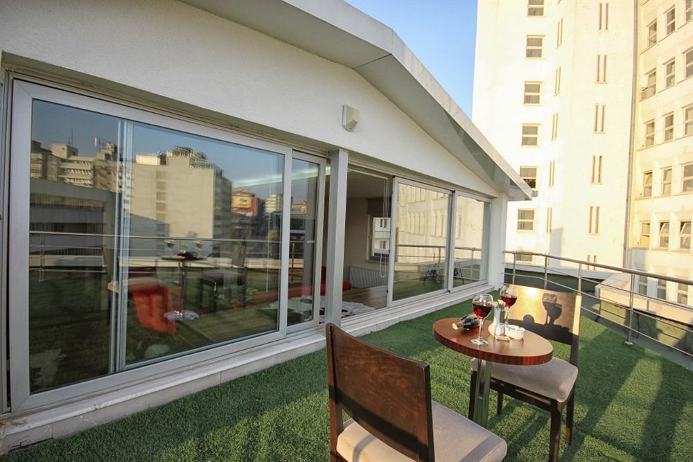 Asrin Business Hotel Kizilay Анкара Екстер'єр фото