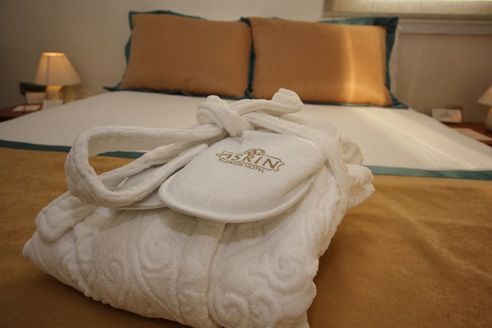 Asrin Business Hotel Kizilay Анкара Екстер'єр фото