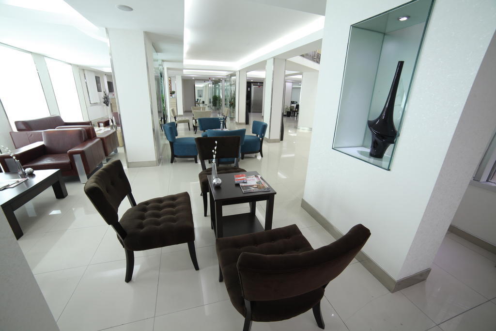 Asrin Business Hotel Kizilay Анкара Екстер'єр фото